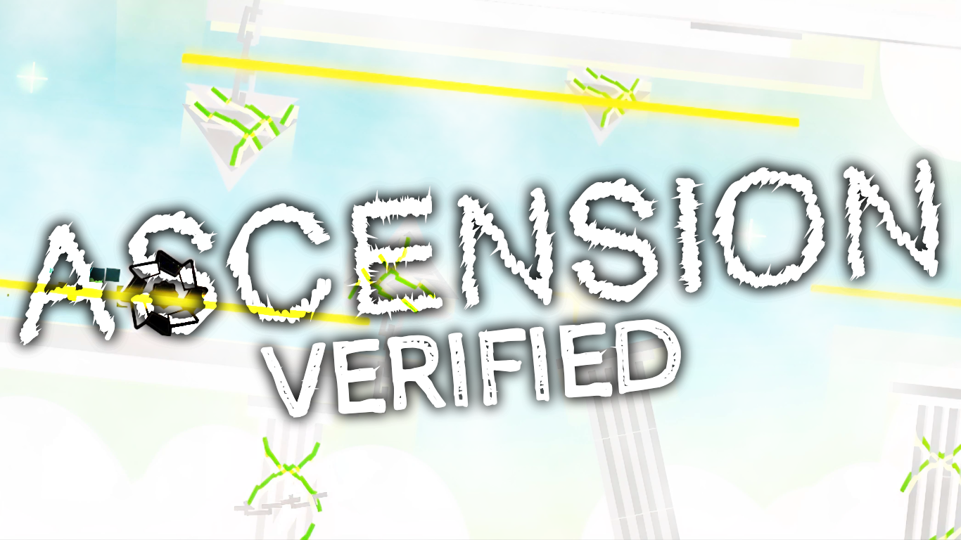 Ascension thumbnail
