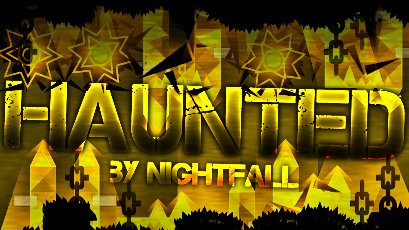 Haunted by Nightfall thumbnail