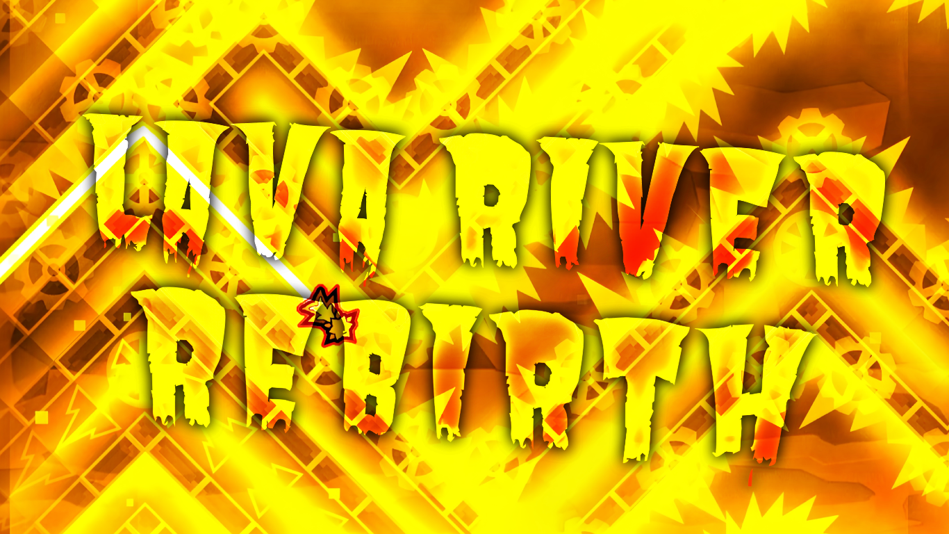 Lava River Rebirth thumbnail