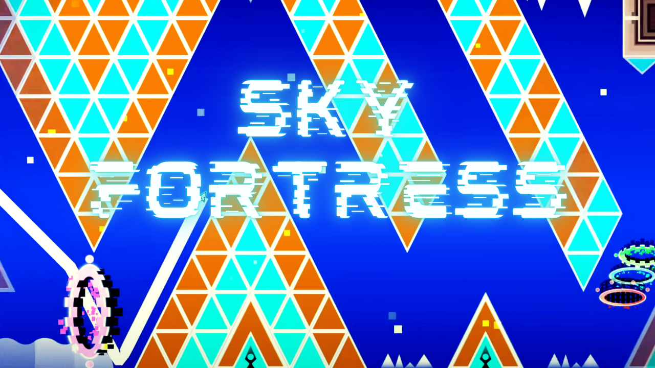 Sky Fortress thumbnail