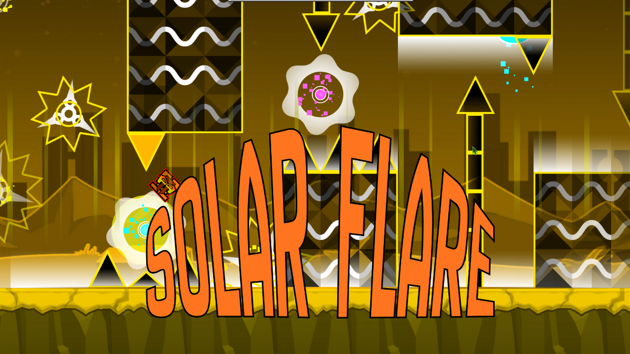 Solar Flare thumbnail